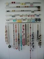zeer praktisch Sieradenrek nog splinternieuw, Sieraden, Tassen en Uiterlijk, Overige Accessoires, Ophalen of Verzenden, Zo goed als nieuw