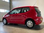 Volkswagen Up! 1.0 move up! Airco Navi NL-auto, Voorwielaandrijving, Euro 5, Up!, 840 kg