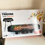 Tristar gril MOET WEG!, Ophalen of Verzenden, Zo goed als nieuw
