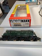 Fleischmann 4330 Elektrische locomotief E44 H0, Wisselstroom, Gebruikt, Locomotief, Ophalen of Verzenden