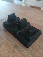 Oplaadstation PS5 controllers, Spelcomputers en Games, Spelcomputers | Sony PlayStation Consoles | Accessoires, Ophalen, Zo goed als nieuw