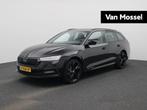 Skoda Octavia Combi 1.4 TSI iV PHEV Sportline Business 204 P, Auto's, 12 maanden, Stof, 4 cilinders, 1553 kg