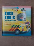 Ted van Lieshout - Boer Boris en het gebroken been, Ophalen of Verzenden, Zo goed als nieuw, Ted van Lieshout