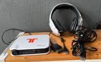 TRITTON 720 + 7.1 surround sound headset, Gebruikt, Ophalen of Verzenden, Over-ear, Volumeregelaar