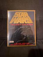 Star Wars Trilogy cd-rom Nieuw in Seal, Ophalen of Verzenden, Nieuw, Spel