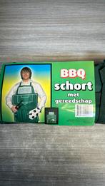 barbecue schort met gereedschap, Nieuw, Ophalen of Verzenden, Buitenlandse clubs