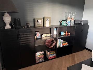 Ikea galant 4 stuks - afbeelding 3