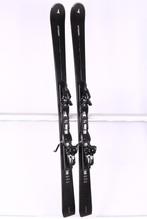 144 dames skis ATOMIC CLOUD C14, black, grip walk, servotec, 140 tot 160 cm, Gebruikt, Verzenden, Carve