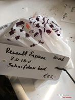 Renault Espace 2.0 16v 2006 Schuifdakbediening, Auto-onderdelen, Gebruikt, -, -, Ophalen of Verzenden