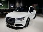 Audi A1 1.2 TFSI Ambition MMI|LED|ECC|NweKetting! Wit, Auto's, Te koop, Geïmporteerd, Benzine, 550 kg
