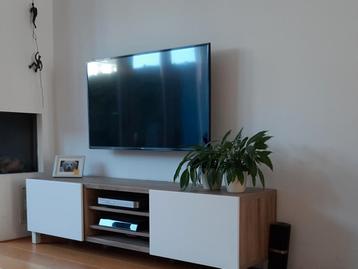 Ikea Besta TV meubel - afbeelding 1