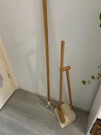 Zara Home schoonmaakset – veger & blik + platte mop, Huis en Inrichting, Ophalen, Gebruikt