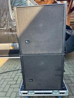 Meyersound 900LFC, Audio, Tv en Foto, Ophalen of Verzenden, Gebruikt, Audio