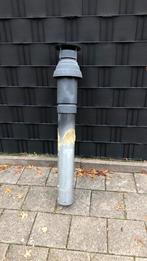 Dakdoorvoer 150 buitenmaat en 75 binnenmaat, Doe-het-zelf en Verbouw, Buizen en Afvoer, Afvoer, Gebruikt, Ophalen of Verzenden