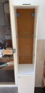 Étagère de salle de bain, Huis en Inrichting, Badkamer | Badkamermeubels, Ophalen, (Half)hoge kast, Minder dan 50 cm, Gebruikt