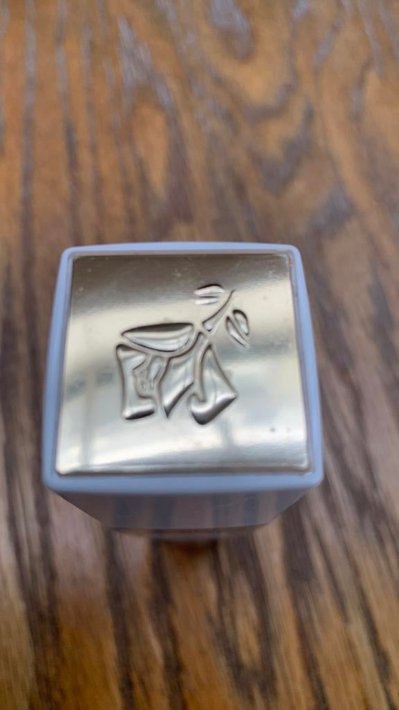 Lancome teint idole 320 c, Ophalen of Verzenden, Zo goed als nieuw