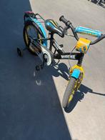 Kinderfiets, Ophalen of Verzenden, Gebruikt