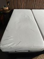 Tempur bedden 180x200, Ophalen, 90 cm, Tweepersoons, Zo goed als nieuw