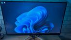 Acer Predator XB323QKNV 32 IPS 4K HDR 144Hz gaming monitor, Ingebouwde speakers, IPS, 101 t/m 150 Hz, DisplayPort