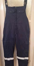 Roots brandvertragende amerikaanse overall maat M, Roots werkkleding, Dames, Overall, Nieuw