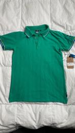 INDIAN BLUE t-shirt polo maat 176 kleur groen, Kinderen en Baby's, Kinderkleding | Maat 176, Ophalen of Verzenden, Indian Blue Jeans