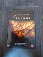 The Village (Joaquin Phoenix, Bryce Dallas Howard), Vanaf 12 jaar, Ophalen of Verzenden, Zo goed als nieuw, Actiethriller