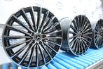 Originele Mercedes GLC AMG velgen 20 inch multispaak