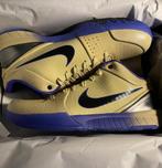 Nike Kobe 4 Protro Barcelona - Maat 44 - DS, Kleding | Heren, Schoenen, Overige kleuren, Sportschoenen, Nike, Nieuw