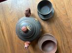 Chinese Ceremonial Tea Set, Ophalen of Verzenden