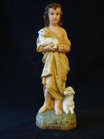 100186=Heilige Johannes.227, Antiek en Kunst, Antiek | Religie, Ophalen of Verzenden