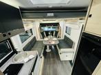 Challenger Graphite Ultimate 380 Hefbed Stapelbed 5 Personen, Overige merken, Bedrijf, Diesel, Half-integraal