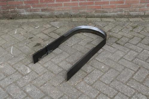 U-mes 40 cm, Doe-het-zelf en Verbouw, Gereedschap | Machine-onderdelen en Toebehoren, Nieuw, Ophalen