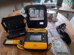 AED LIFETPACK 1000 HARTMASSAGE DEFIBRILATOR, Diversen, Ophalen of Verzenden, Nieuw