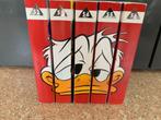 Donald Duck Dubbelpocket 52-53-54-55-56, Meerdere stripboeken, Ophalen of Verzenden, Gelezen, Donald Duck