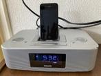 Philips Docking Entertainment System DC290, Ophalen, Gebruikt
