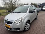 Opel AGILA 1ste Eigenaar  42.000 KM*, Auto's, Opel, 21 km/l, Euro 5, Gebruikt, Met garantie (alle)