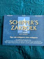 Bert Borkus - Schippers zakboek, Ophalen of Verzenden, Zo goed als nieuw, Balsport, Bert Borkus