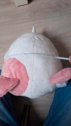 Nemu neko kat knuffel XL limited edition plushie, Ophalen of Verzenden, Nieuw, Poes