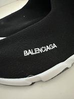 Balenciaga Schoenen - Maat 42 - Wit, Kleding | Heren, Ophalen of Verzenden, Zo goed als nieuw, Wit, Sneakers of Gympen