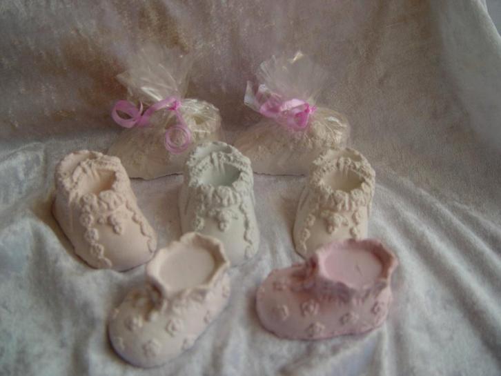 geboorte bedankjes, nog 38 stuks, Kinderen en Baby's, Kraamcadeaus en Geboorteborden, Nieuw, Ophalen of Verzenden