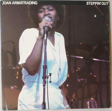 Steppin' Out - Joan Armatrading beschikbaar voor biedingen