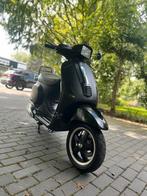 Vespa s50 2012, Ophalen, Zo goed als nieuw, Benzine, Vespa
