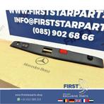 W205 W213 C E KLASSE ACHTERKLEP BEDIENING PANEEL A2137504100, Auto-onderdelen, Ophalen of Verzenden, Gebruikt, Mercedes-Benz