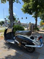 Scooter AGM, Fietsen en Brommers, Gebruikt, Benzine, 50 cc, Maximaal 25 km/u