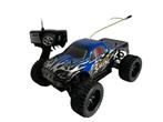 Himoto / Torche-Pro Monstertruck 1/10 rc auto nieuwstaat, Hobby en Vrije tijd, Modelbouw | Radiografisch | Auto's, Elektro, Auto offroad