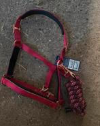 Halster incl touw, Ophalen of Verzenden, Nieuw, Overige soorten