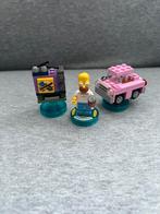 Lego dimensions 71202 Homer Simpsons, Avontuur en Actie, 2 spelers, Ophalen of Verzenden, Zo goed als nieuw