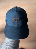 Blauwe Prada Pet, Nieuw, Pet, Prada, One size fits all