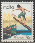 3308. Malta 629 pfr.  Europa, Verzenden, Malta, Postfris
