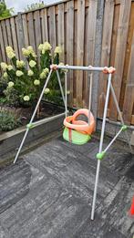 Smoby baby en peuter schommel, Ophalen, Gebruikt, Schommel
